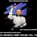 DJ SPARKO - DEEP-TIME