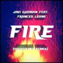 Javi Guzman feat. Frances Leone - Fire