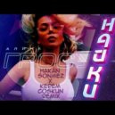 Alina Grosu - Найки (Hakan Sonmez X Kerem Coskun Remix)