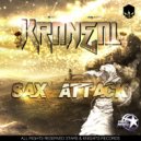 Kraneal - Sax Attack