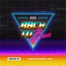 DIMTA - BACK TO BASS vol.25