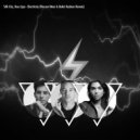 Silk City, Dua Lipa - Electricity (VIncent Mun & Bolat Kazken Remix)