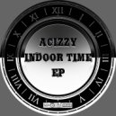 Acizzy - Voca Sabe