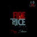 Deejay Selenium - Fire & Ice