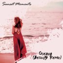 Sunset Moments - Oceania