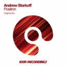 Andrew Starkoff - Positron