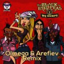 Black Eyed Peas - My Humps