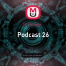 Dj Shaper - Podcast 26