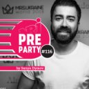 #116 NRJ PRE-PARTY by Sanya Dymov - Hot Mix [2018-09-21]