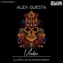 Alex Guesta - Voodoo