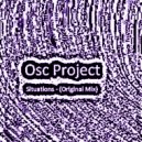 Osc Project - Situations