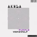 AKELA - Purple Werewolf