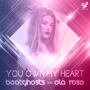 BeatGhosts Feat. Ela Rose - You Own My Heart (Vaggelis Pap Remix)