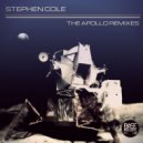 Stephen Cole - Apollo (Chris Focal Remix)