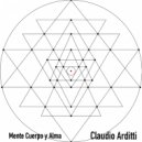 Claudio Arditti - Mente Cuerpo y Alma 2