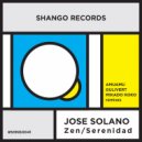 Jose Solano - Serenidad