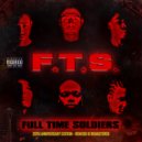 F.T.S. - 8-5 Dippin'