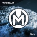 Monstellax - Baby