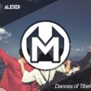 Alexdi - Dances of Tibet