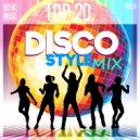RS'FM Music - Disco Style Mix Vol.5