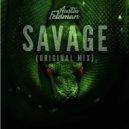 Austin Feldman - Savage