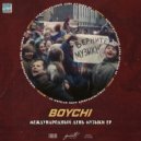 Boychi - Rastantsovka