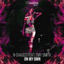 N-Chased feat. Emy Smith - On My Own