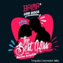 Balma & Low Disco feat. Marina Scripilliti - The Best Kiss