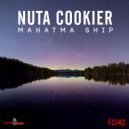 Nuta Cookier - Spacial Signal (Original Mix)
