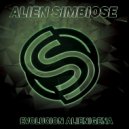 Alien Simbiose - Genesis