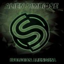 Alien Simbiose - Evolucion Alienigena (Original Mix)