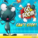 GO BOOM! - CAN'T STOP!