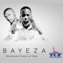 Ricky Randar & Simpra (Mr Thela) - Bayeza (feat. Simpra (Mr Thela)) (Original Mix)