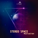 Stereo Space Feat. Akbal - Moodspace