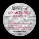 Mehmet Özbek - Space Junkies