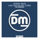 Jeremy Bass - Los Chicos Del Coro