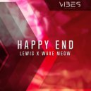 Lewis & Wave Meow - Happy End