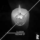 iLLudium - Grigori