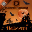 Resonant Frequency - Hell Hound (Original Mix)