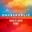 OneRepublic - If I Lose Myself (RIGGO Vs. JAKKO Remix)