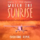Axwell feat. Steve Edwards - Watch The Sunrise (Everyonne Extended Remix)