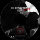 Ci-energy - Mixupload Drum&Bass Podcast (September 2018) ()