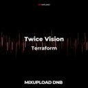 Twice Vision - Tarantula hawk