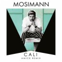 Mosimann - Cali
