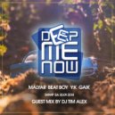 MalYar/Beat Boy/YK/Gaik incl. Guest mix by Tim Alex - DMN 100 (30.09.2018)