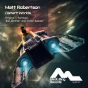 Matt Robertson - Distant Worlds