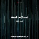 Arni Le'Beat - Ritual