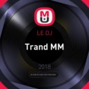 Edemskii - Trand My M (Original)