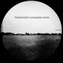 Davide Cali - Perdonami (Roberto Piscitelli Rmx)