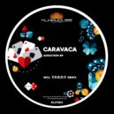 Caravaca - Five Diamons (Original mix)